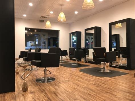 beauty salons macon ga